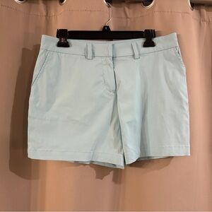 Southern Tide Light Blue Women's Shorts